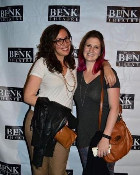 Cara Chute Rosenbaum Headshot