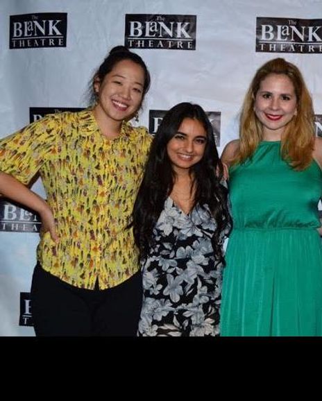 Victoria Esquer Headshot