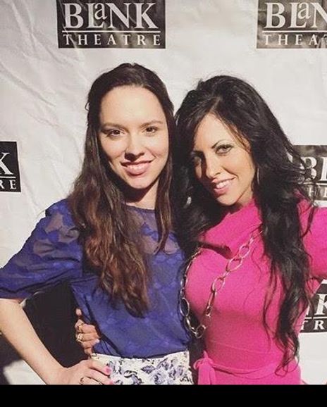 Sarah Jo Provost Headshot