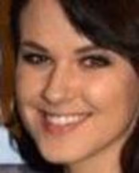 Natalie Fabry Headshot