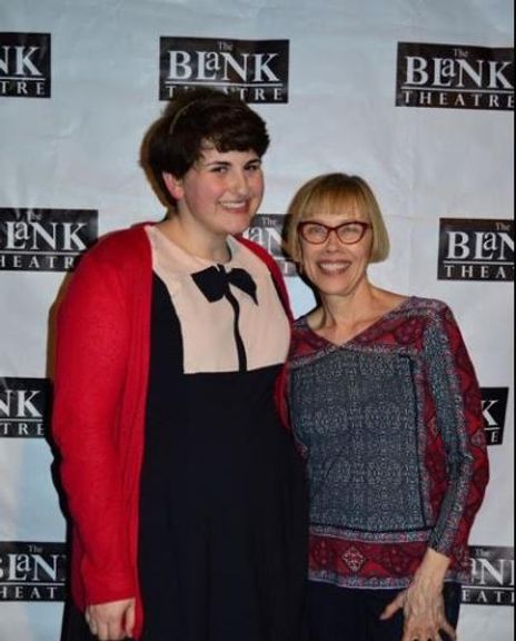 Shelagh McFadden Headshot