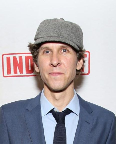 Aaron Halva Headshot