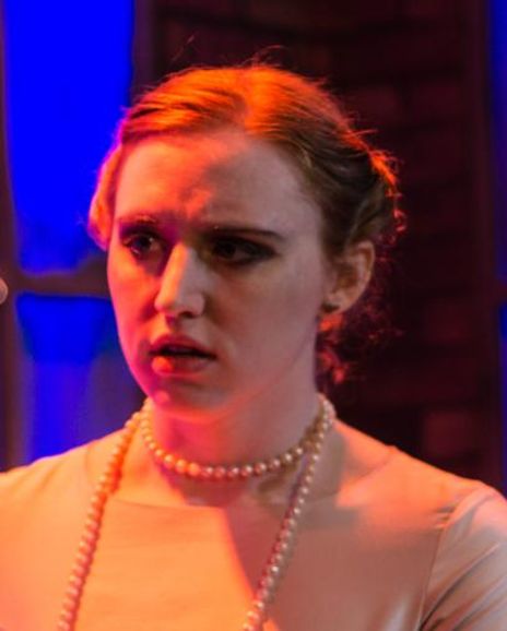 Marybeth Kram Headshot