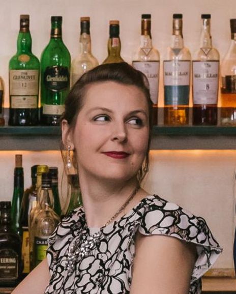 Cynthia Bangert Headshot