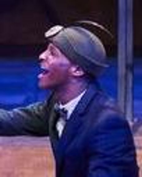 Brian Walker Headshot