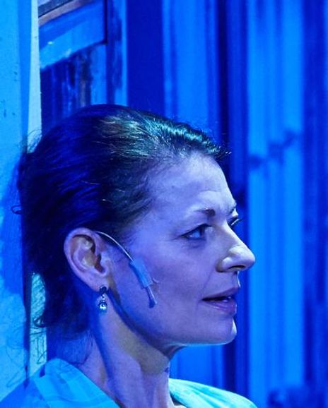 Kristin Markiton Headshot