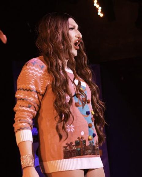 Bootsie Lefaris Headshot