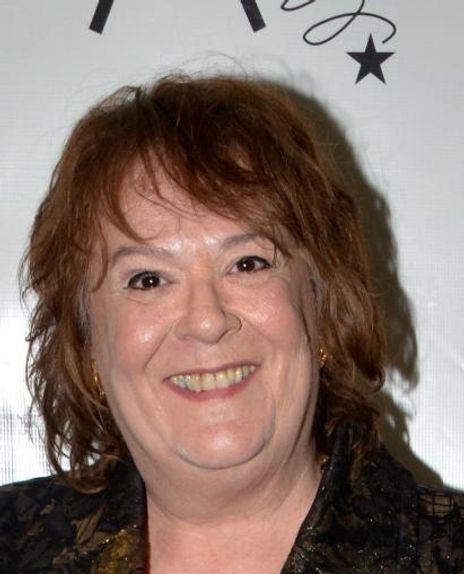 Collette Black Headshot