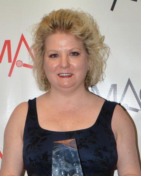 Tanya Moberly Headshot