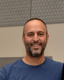 Ethan Herschenfeld Headshot