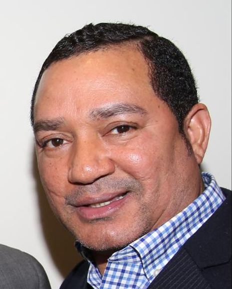 Frank Reyes Headshot