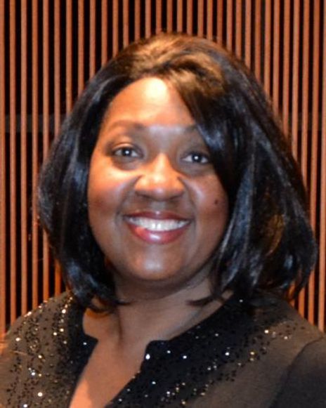 Janet Pittman Headshot