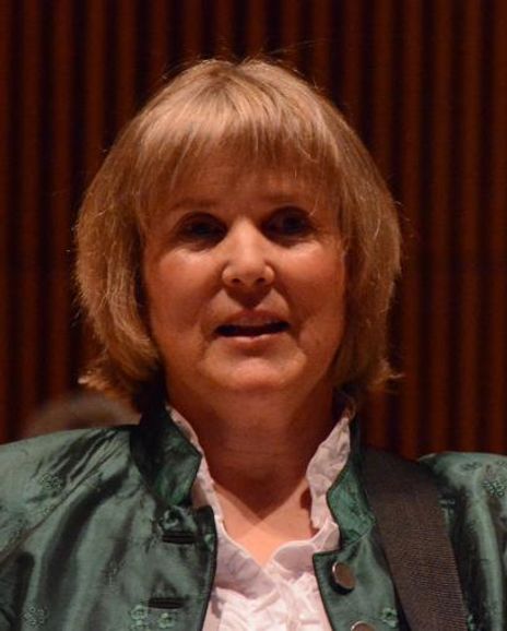 Elisabeth Von Trapp Headshot