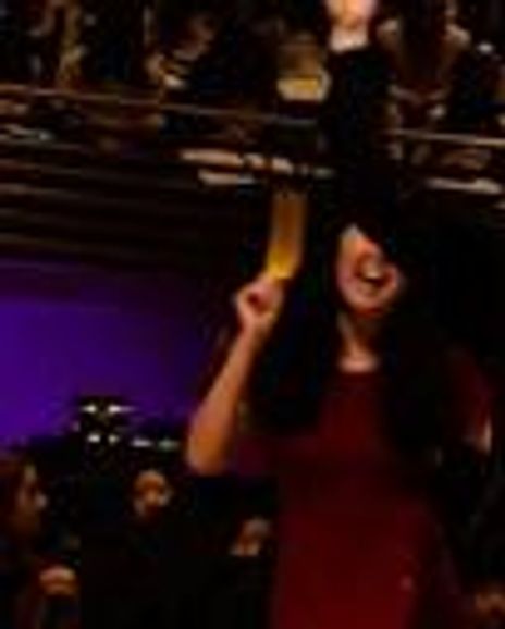 Amanda Yuan Headshot