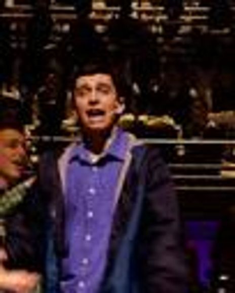 Ari Goldbloom-Helzner Headshot