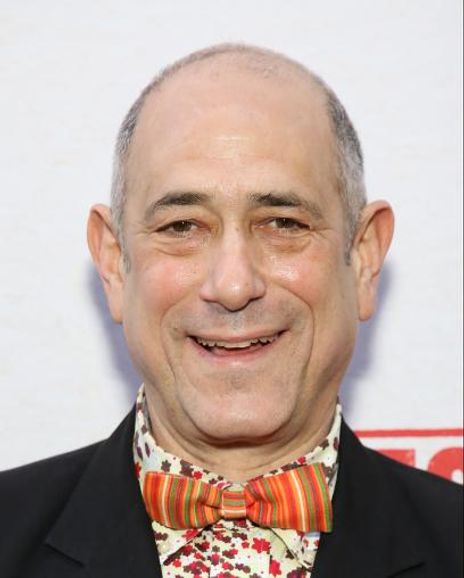 David Dorfman Headshot