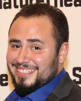 Maki Borden Headshot