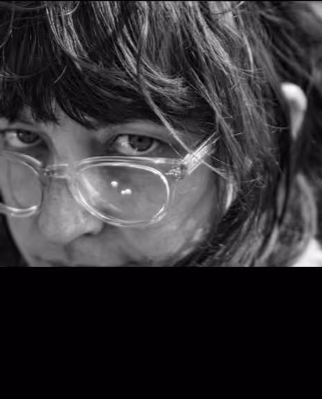 Masha Tsimring Headshot