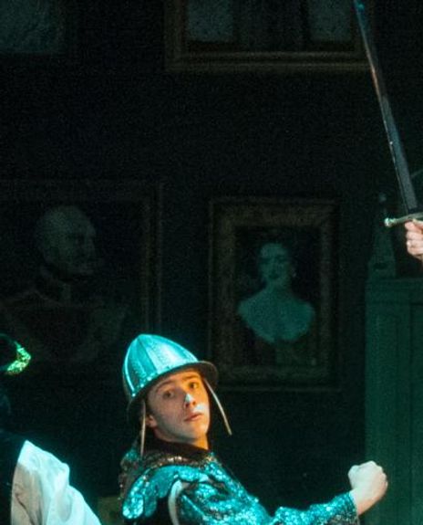 Brandon Marquez Headshot