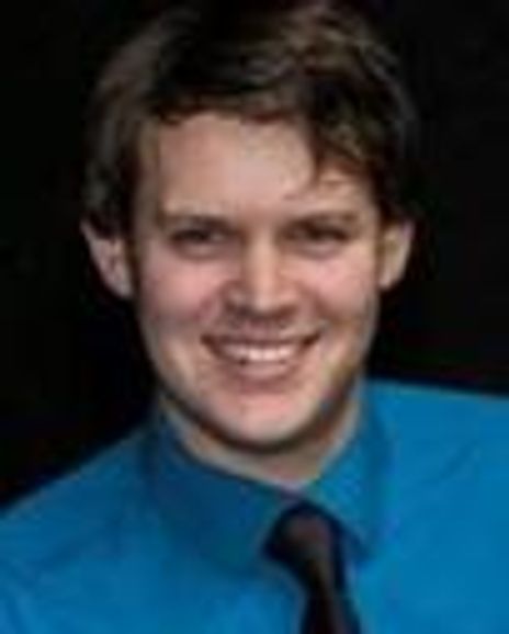 Jay Pension Headshot