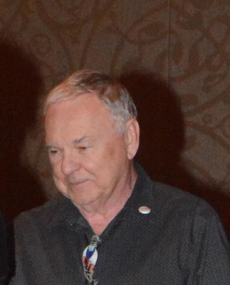 Boyd Magers Headshot