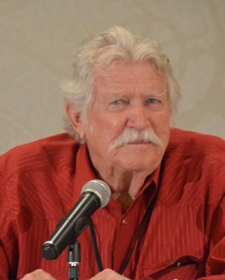 Don Collier Headshot