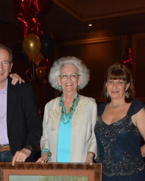 Denney Willis Headshot