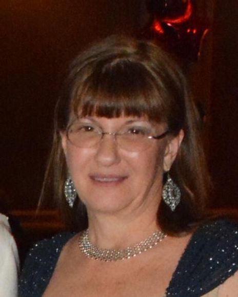 Patricia Willis Headshot