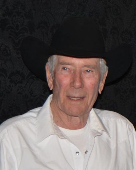 Robert Fuller Headshot