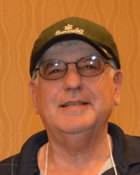 Marc Mitzell Headshot