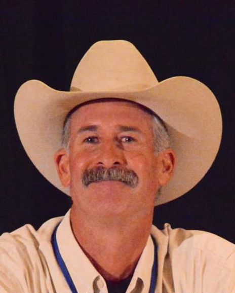 Wyatt McCrea Headshot