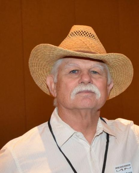 Steve deFrance Headshot