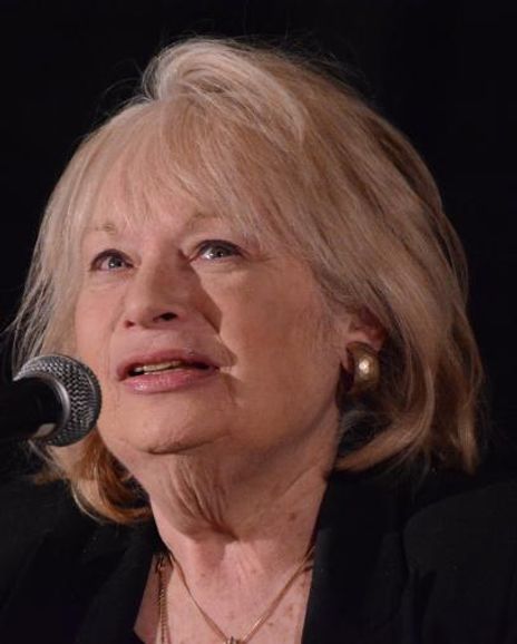 Susan McCray Headshot