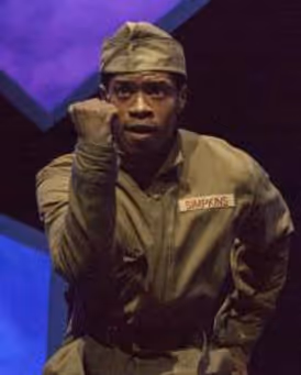 Desmond Newson Headshot