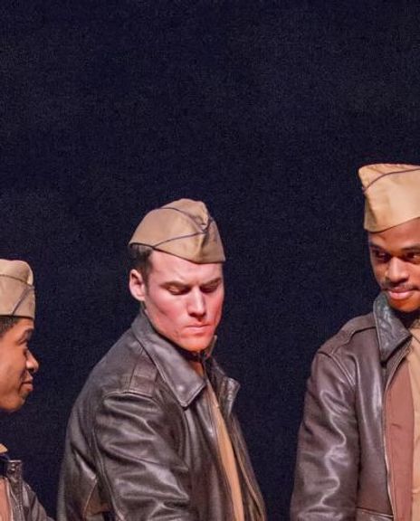 Brandon Nagle Headshot