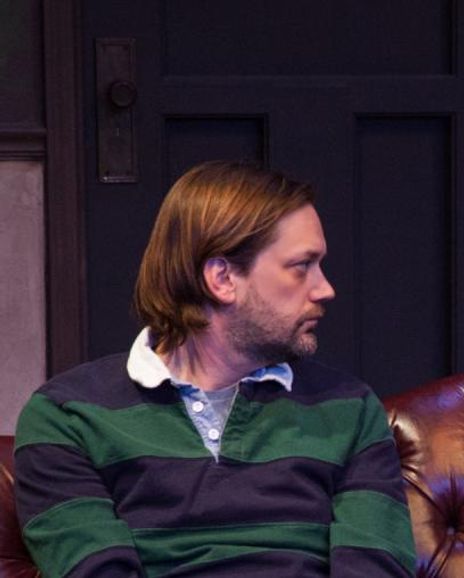 Adam Heffernan Headshot