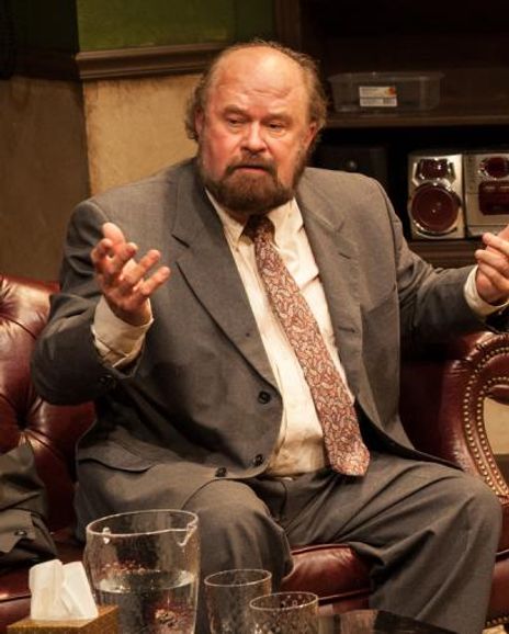 Robert Hawkes Headshot