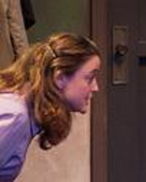 Ursula Cataan Headshot