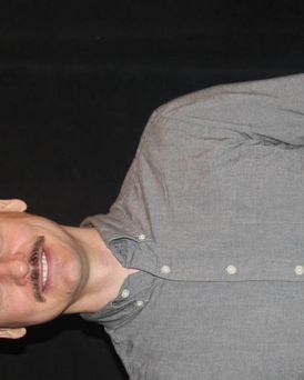 Kevin Lowry Headshot