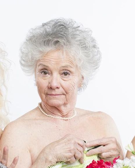 Sue Mouttet Headshot