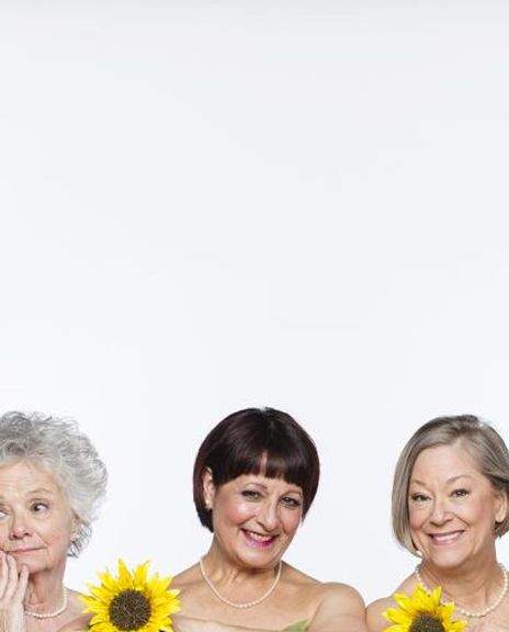 Kathy Wheeldon Headshot