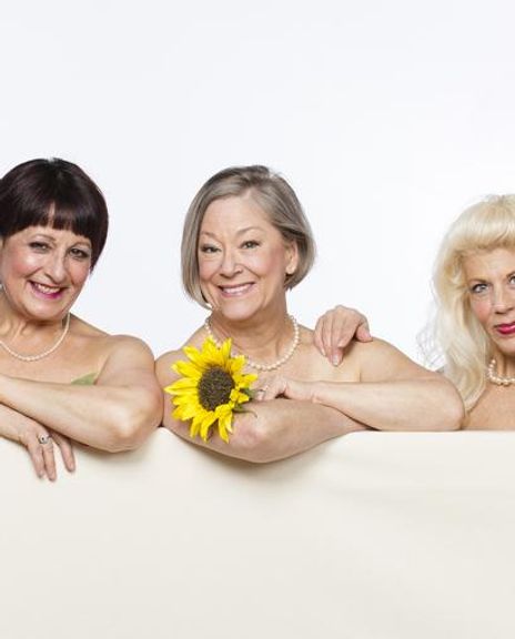 Kim Jubenville Headshot