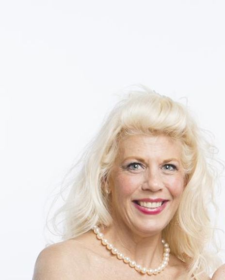 Karrin Dignoti Headshot