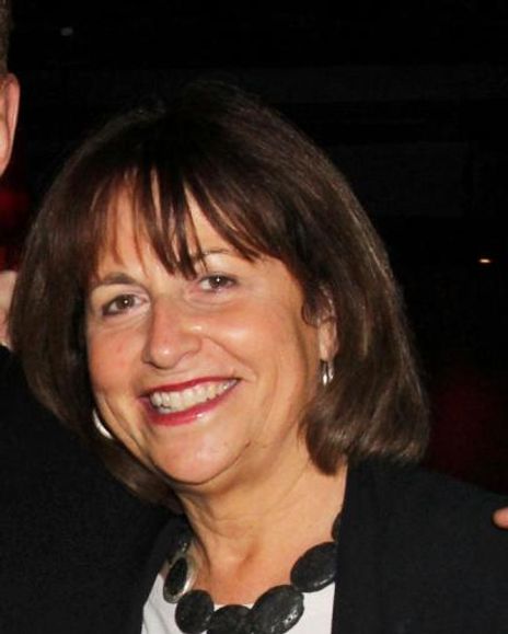 Jan Kalish Headshot