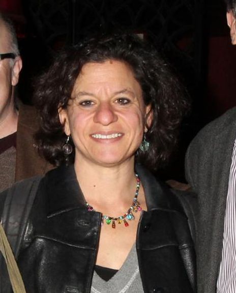 Jodi Rudoren Headshot