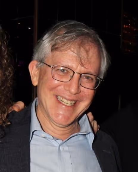 Peter Bokor Headshot