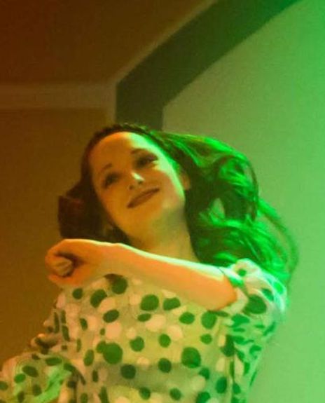 Sarah Owens Headshot