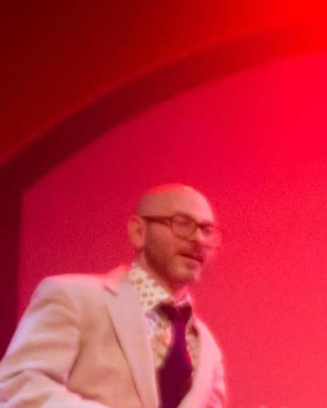 Mark Yonally Headshot