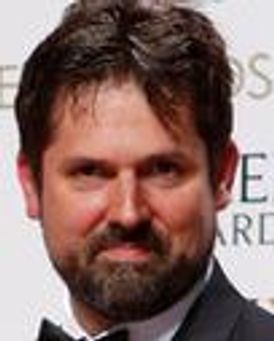 Dylan Emery Headshot