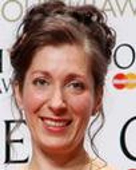 Anna Fleishle Headshot